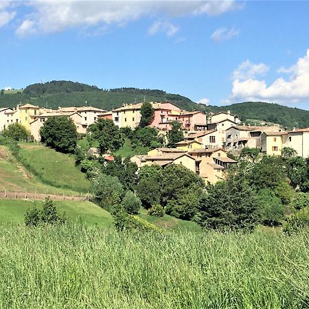Апартаменти Il Girasole Капріно-Веронезе Екстер'єр фото